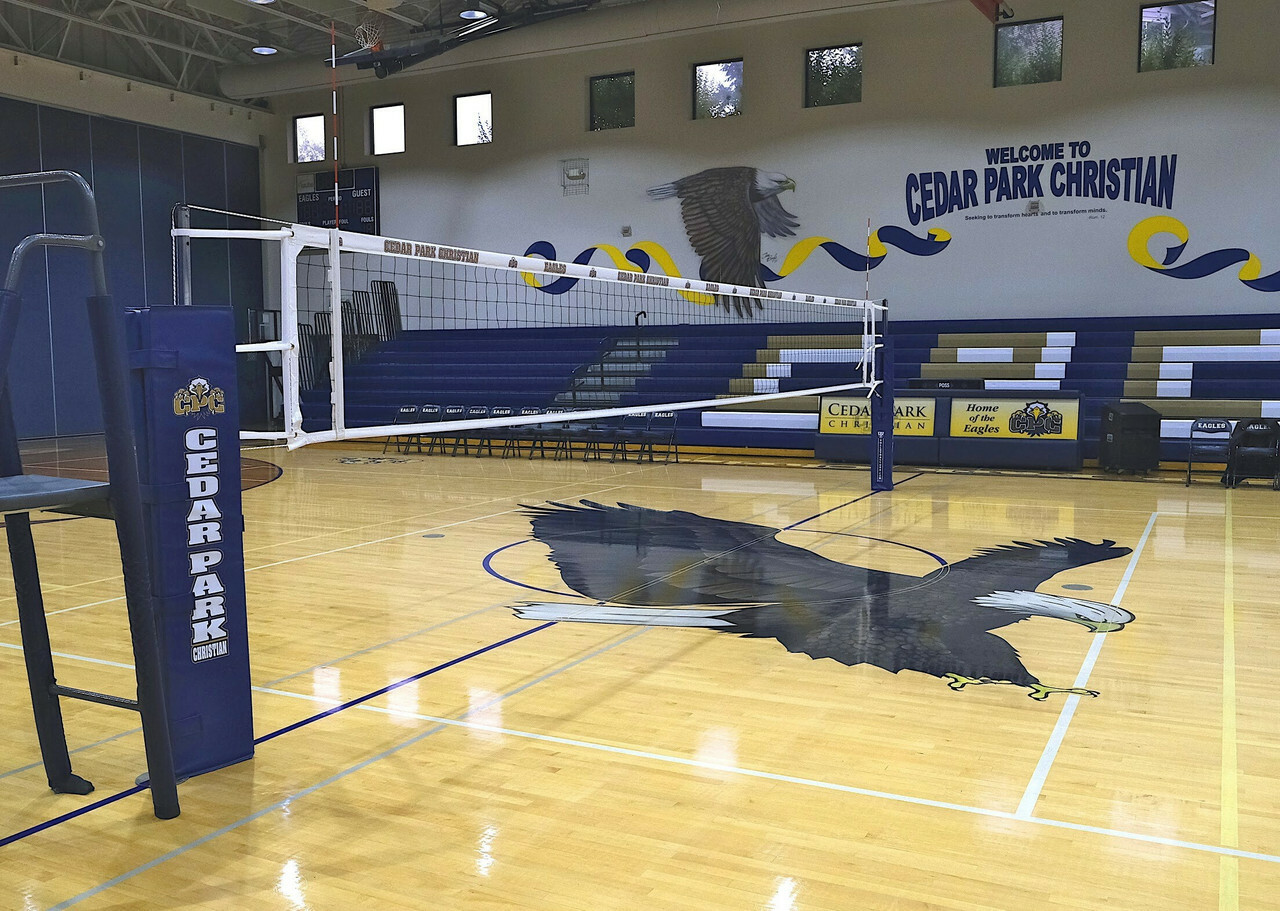 Complete Volleyball Systems VolleyballUSA
